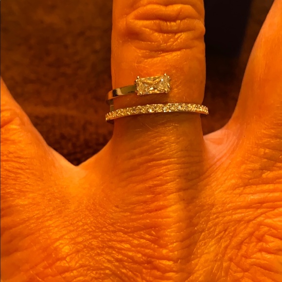 Swarovski Jewelry - Swarovski Ring